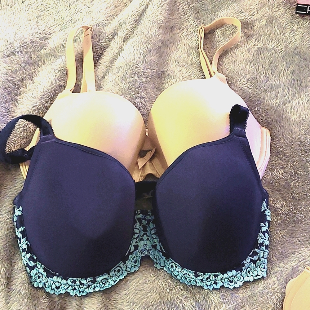 Victoria Secret Bras